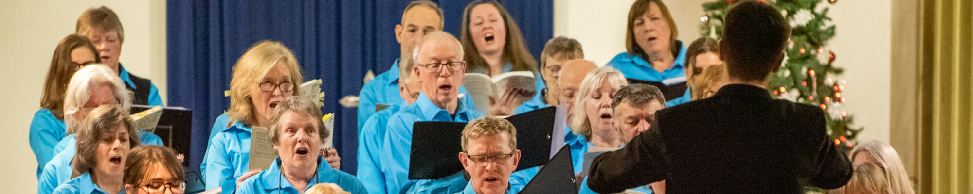 Clevedon Choral (Society)